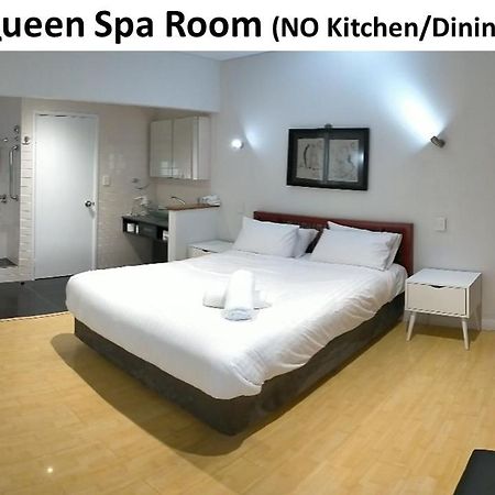 Dunsborough Apartments & Suites Luaran gambar