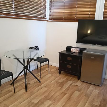 Dunsborough Apartments & Suites Luaran gambar
