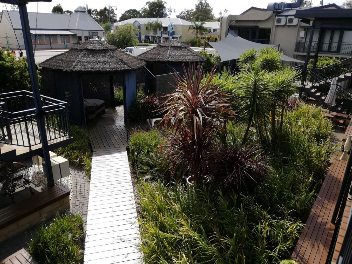Dunsborough Apartments & Suites Luaran gambar