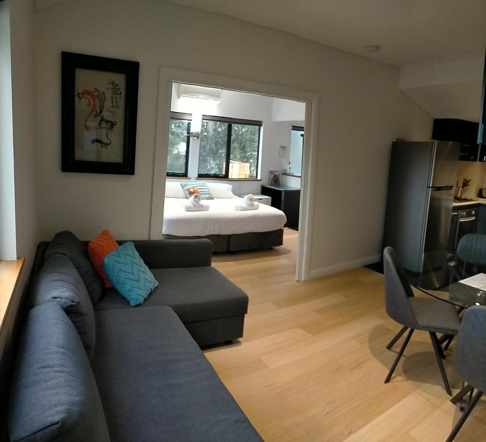 Dunsborough Apartments & Suites Luaran gambar