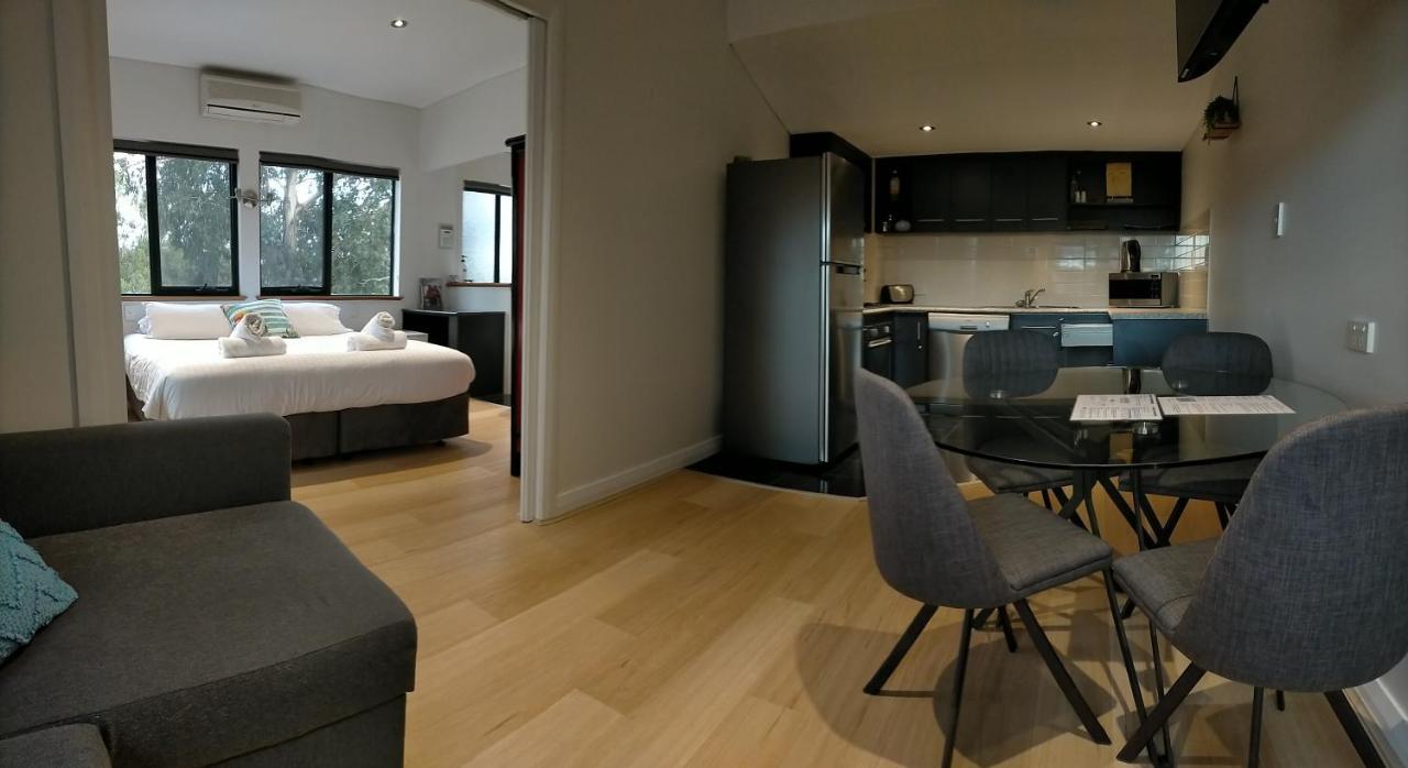 Dunsborough Apartments & Suites Luaran gambar