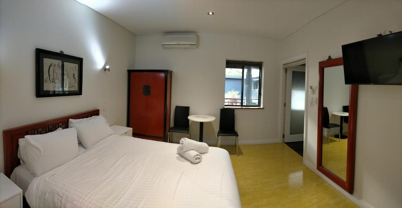 Dunsborough Apartments & Suites Luaran gambar
