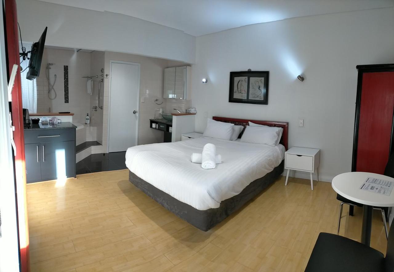 Dunsborough Apartments & Suites Luaran gambar