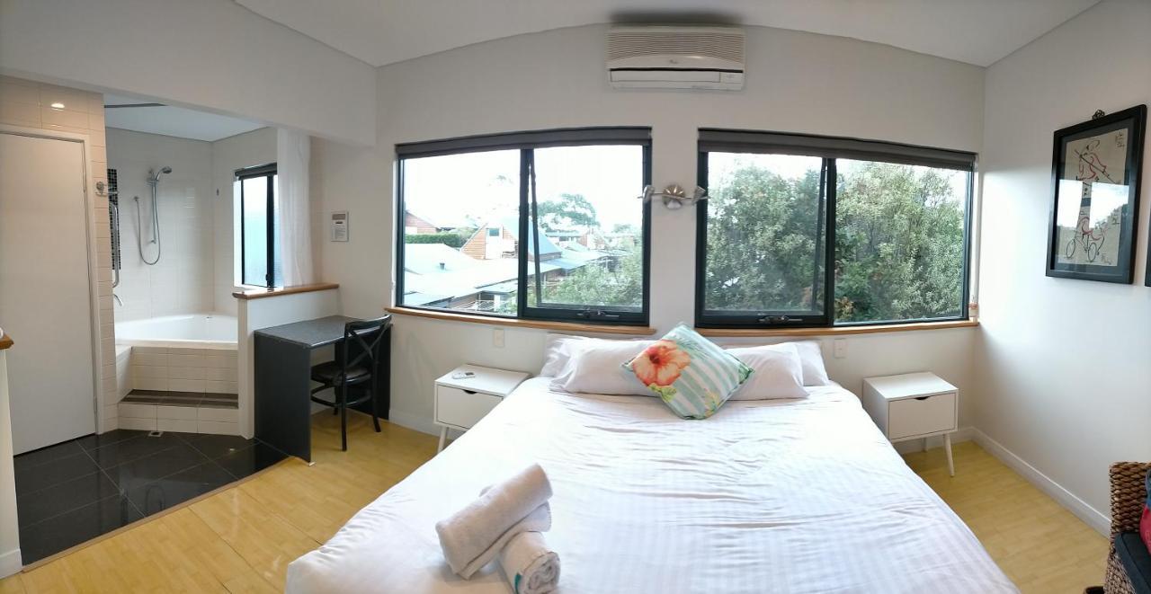 Dunsborough Apartments & Suites Luaran gambar