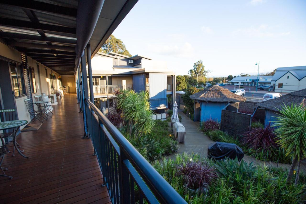 Dunsborough Apartments & Suites Luaran gambar