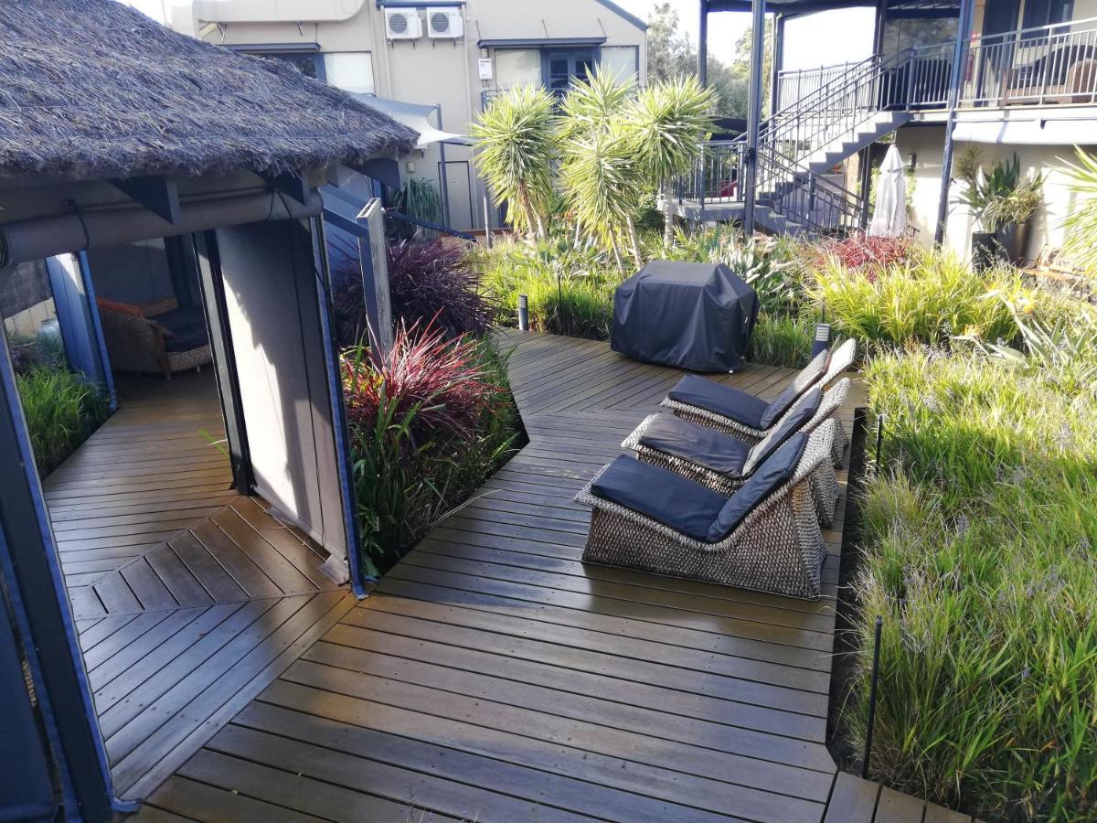Dunsborough Apartments & Suites Luaran gambar