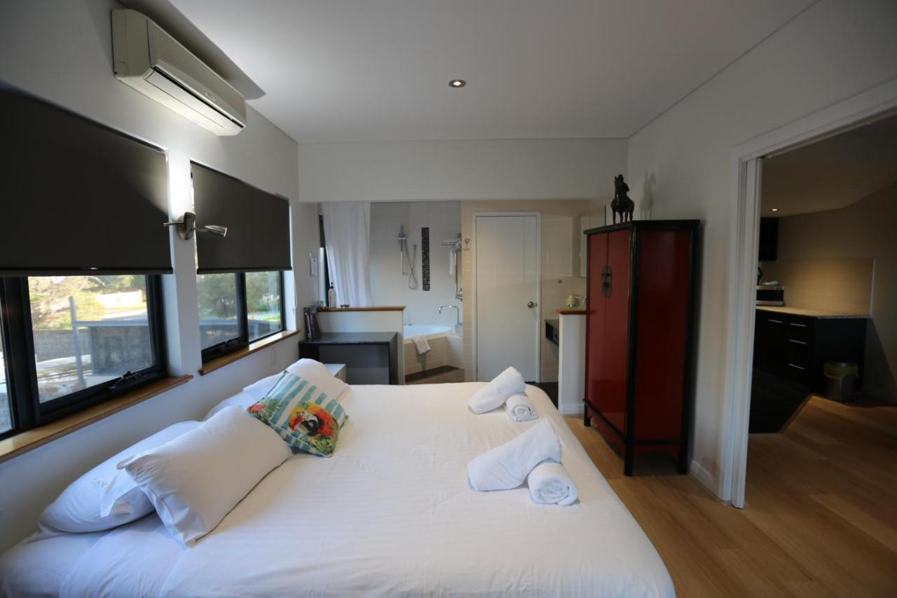 Dunsborough Apartments & Suites Luaran gambar