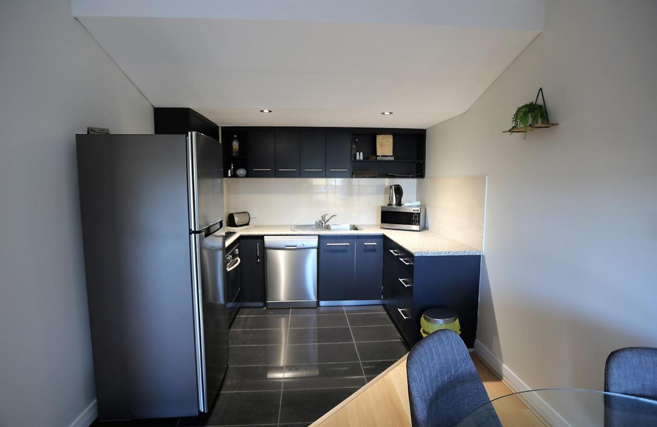 Dunsborough Apartments & Suites Luaran gambar