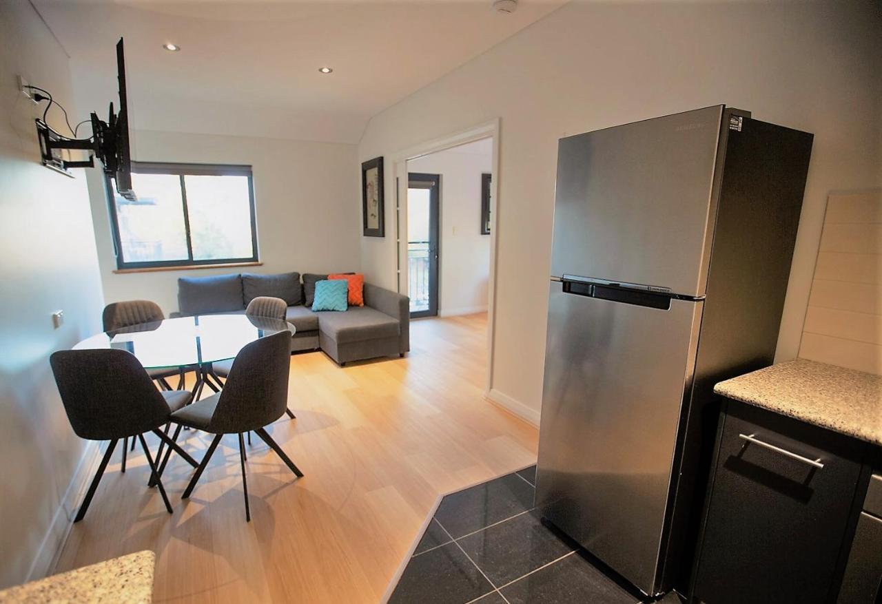 Dunsborough Apartments & Suites Luaran gambar
