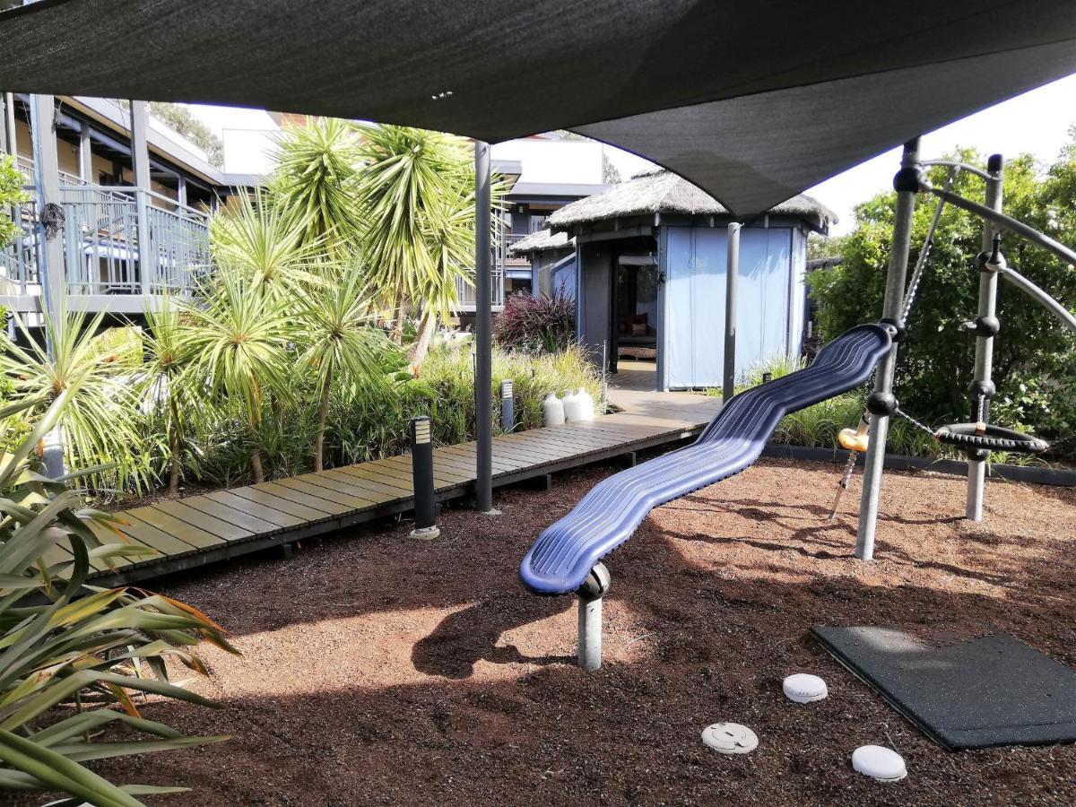 Dunsborough Apartments & Suites Luaran gambar