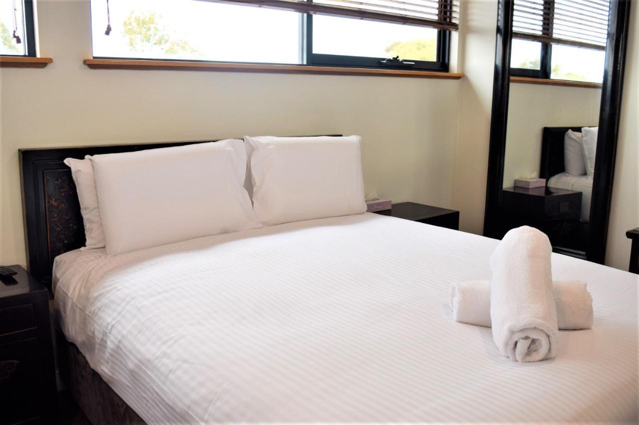 Dunsborough Apartments & Suites Luaran gambar