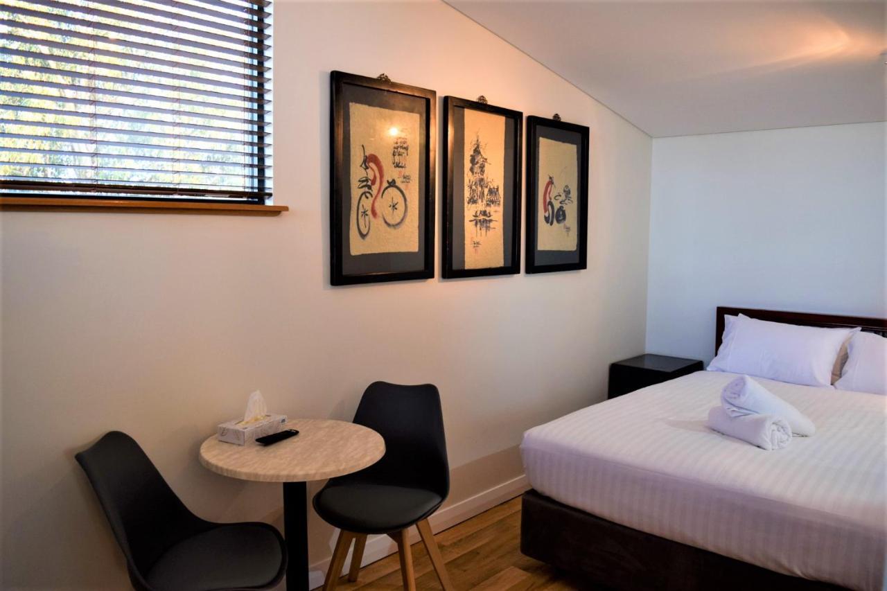 Dunsborough Apartments & Suites Luaran gambar