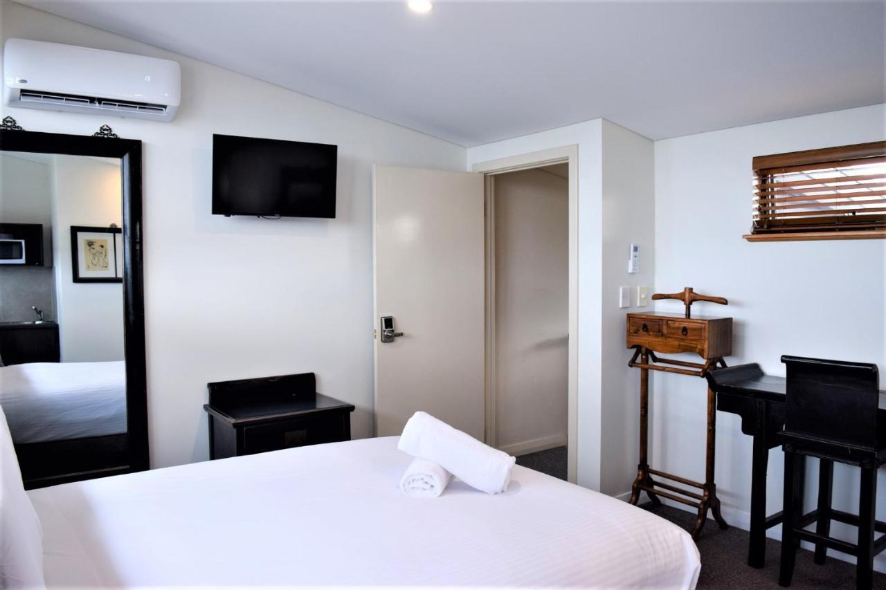 Dunsborough Apartments & Suites Luaran gambar