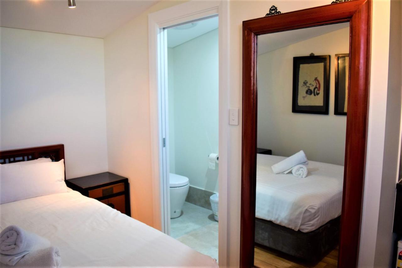 Dunsborough Apartments & Suites Luaran gambar