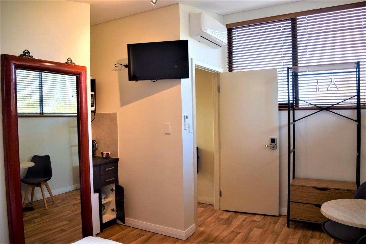 Dunsborough Apartments & Suites Luaran gambar