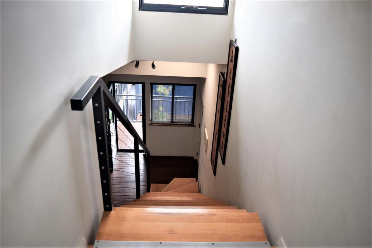 Dunsborough Apartments & Suites Luaran gambar