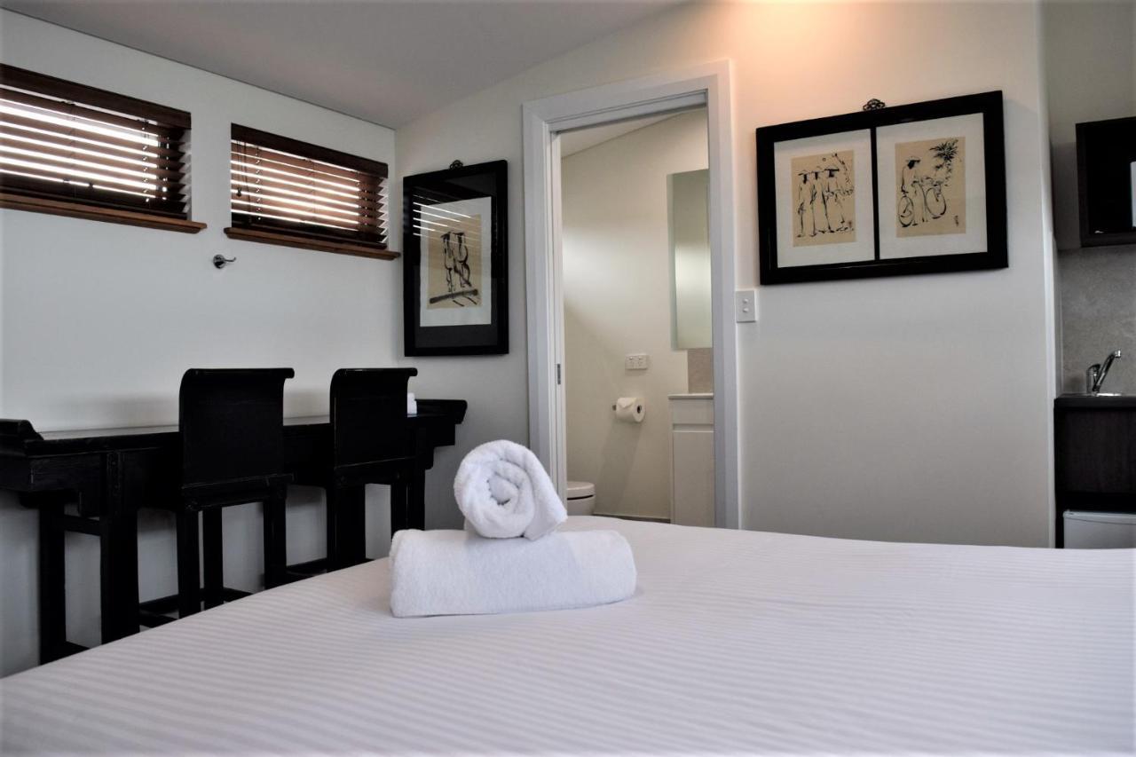 Dunsborough Apartments & Suites Luaran gambar