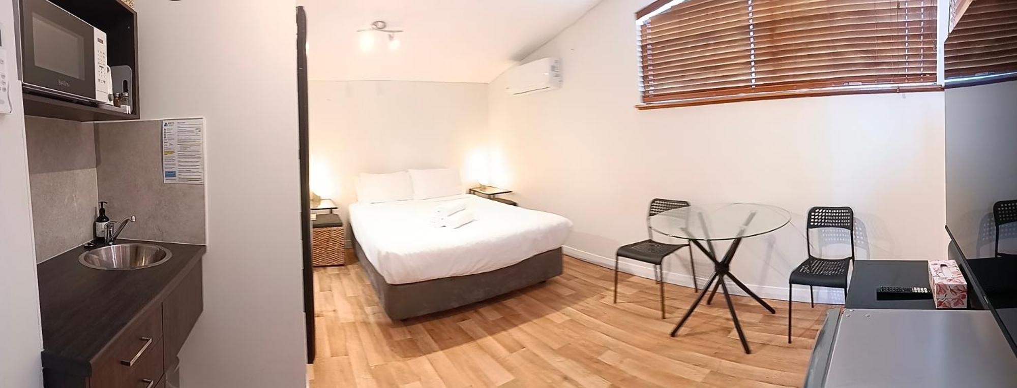 Dunsborough Apartments & Suites Luaran gambar
