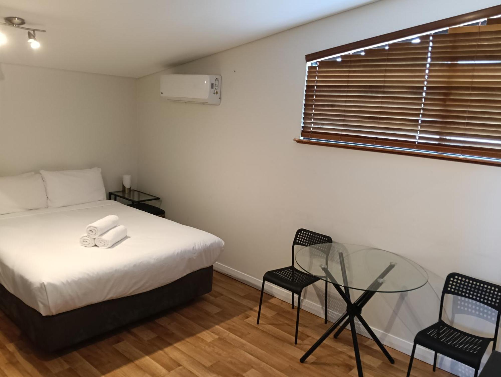 Dunsborough Apartments & Suites Luaran gambar