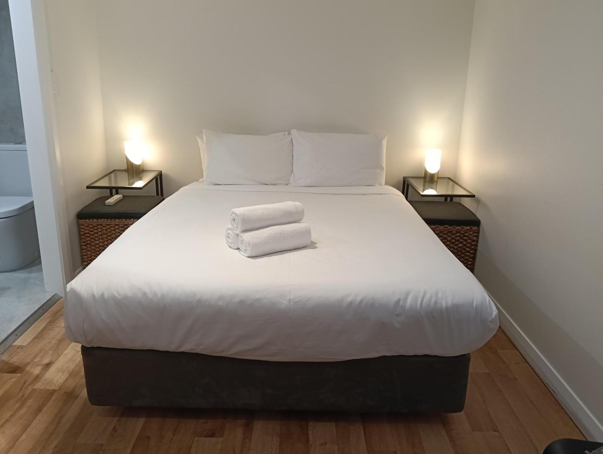 Dunsborough Apartments & Suites Luaran gambar