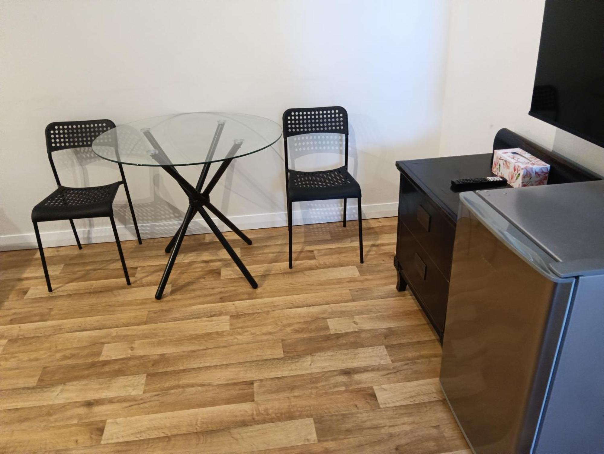 Dunsborough Apartments & Suites Luaran gambar
