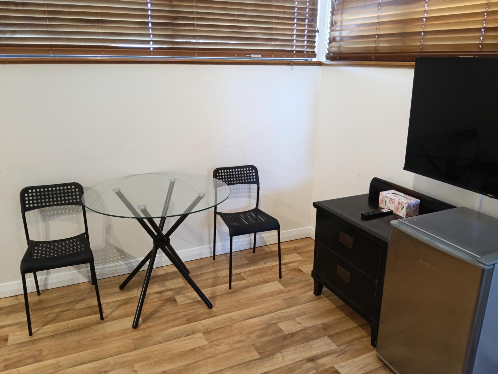 Dunsborough Apartments & Suites Luaran gambar
