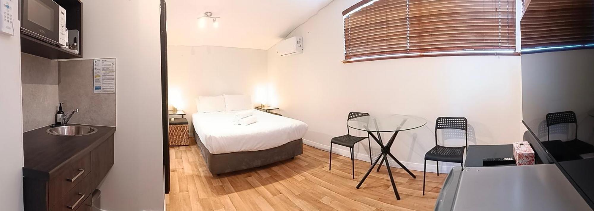Dunsborough Apartments & Suites Luaran gambar