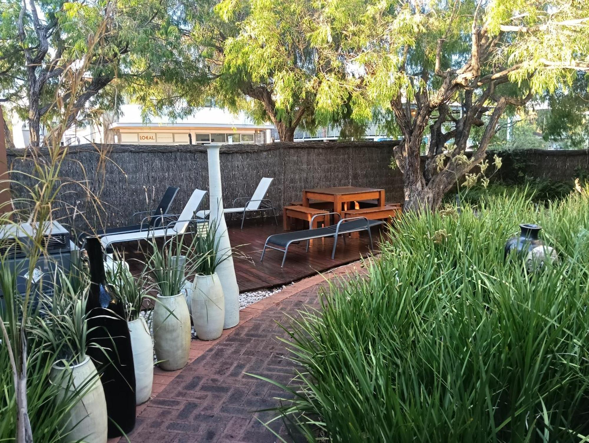 Dunsborough Apartments & Suites Luaran gambar