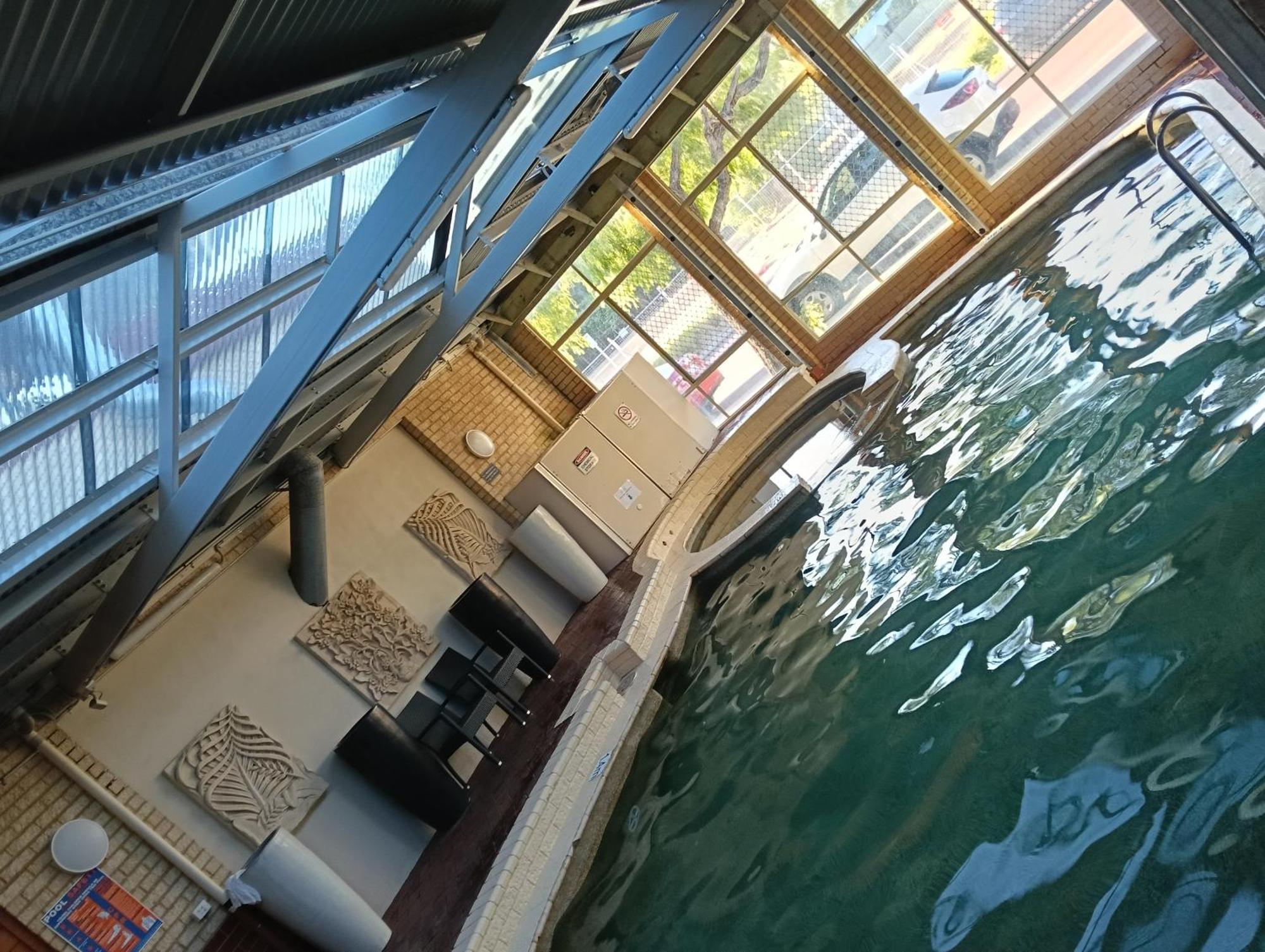 Dunsborough Apartments & Suites Luaran gambar