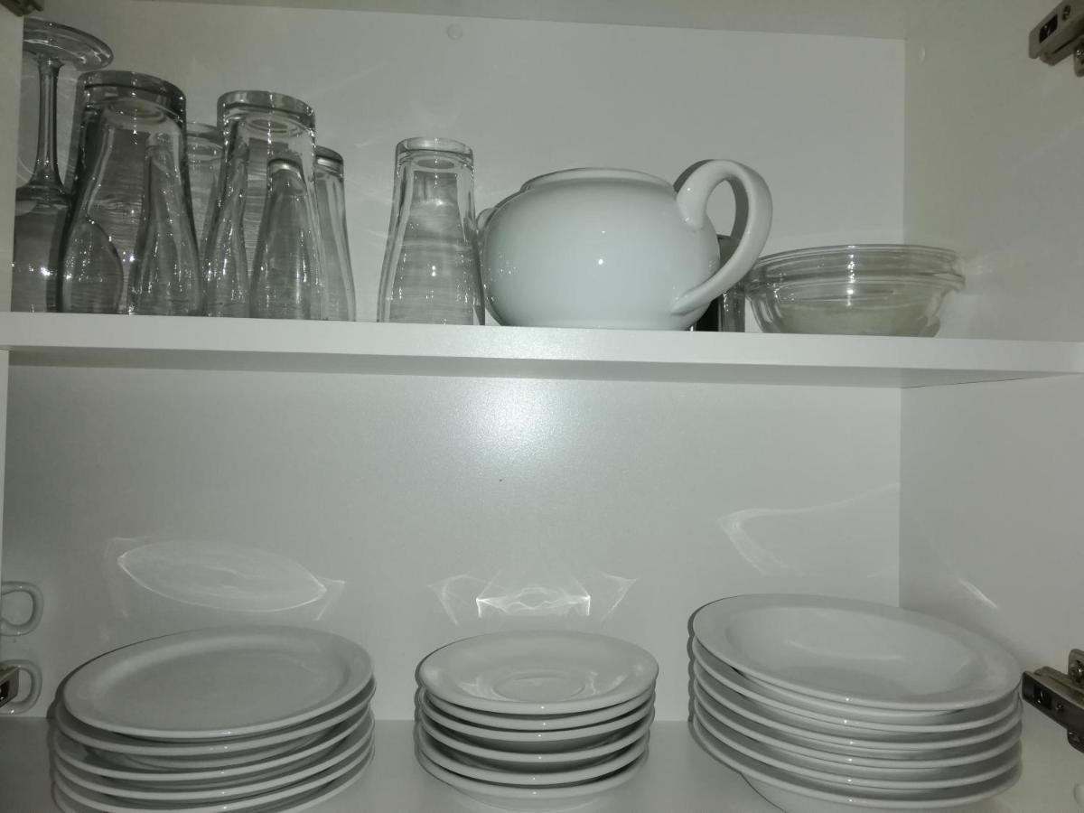 Dunsborough Apartments & Suites Luaran gambar