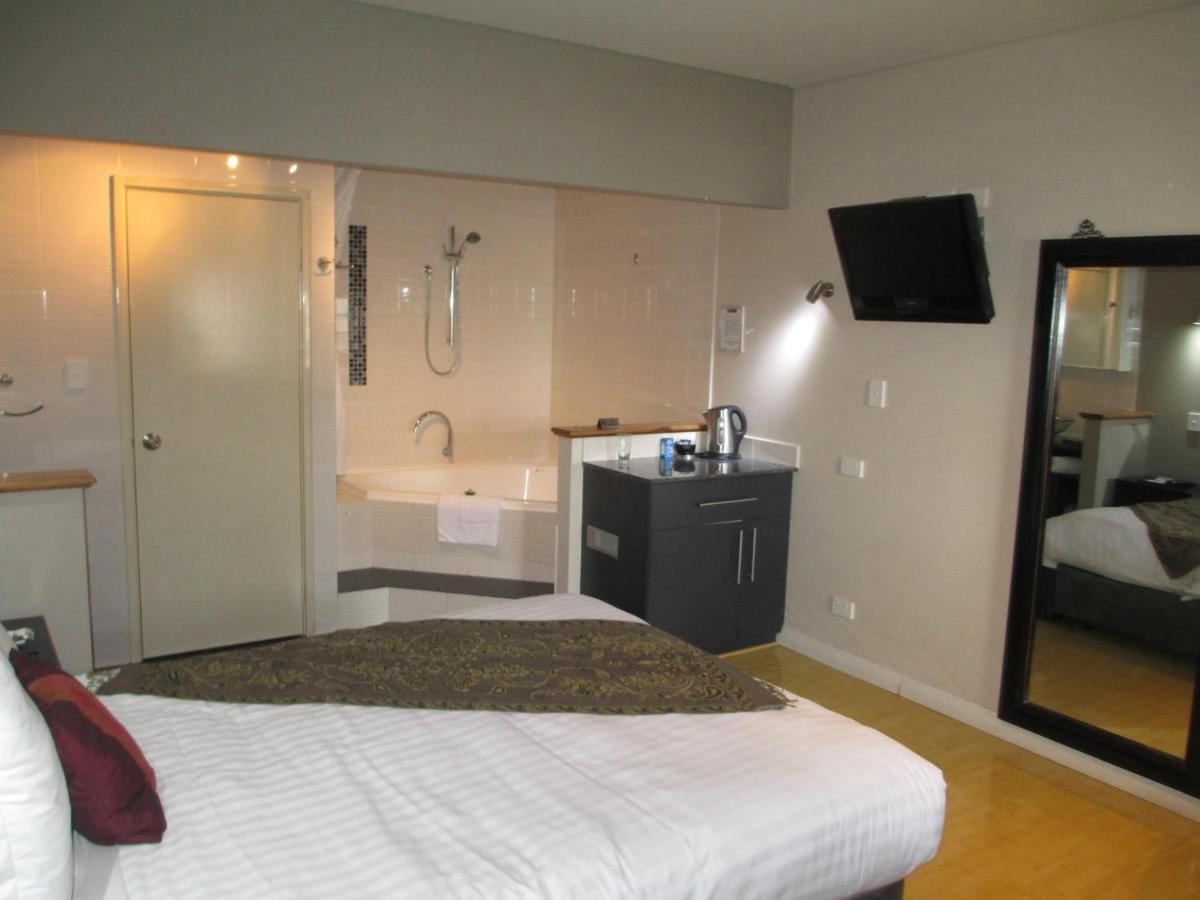 Dunsborough Apartments & Suites Luaran gambar